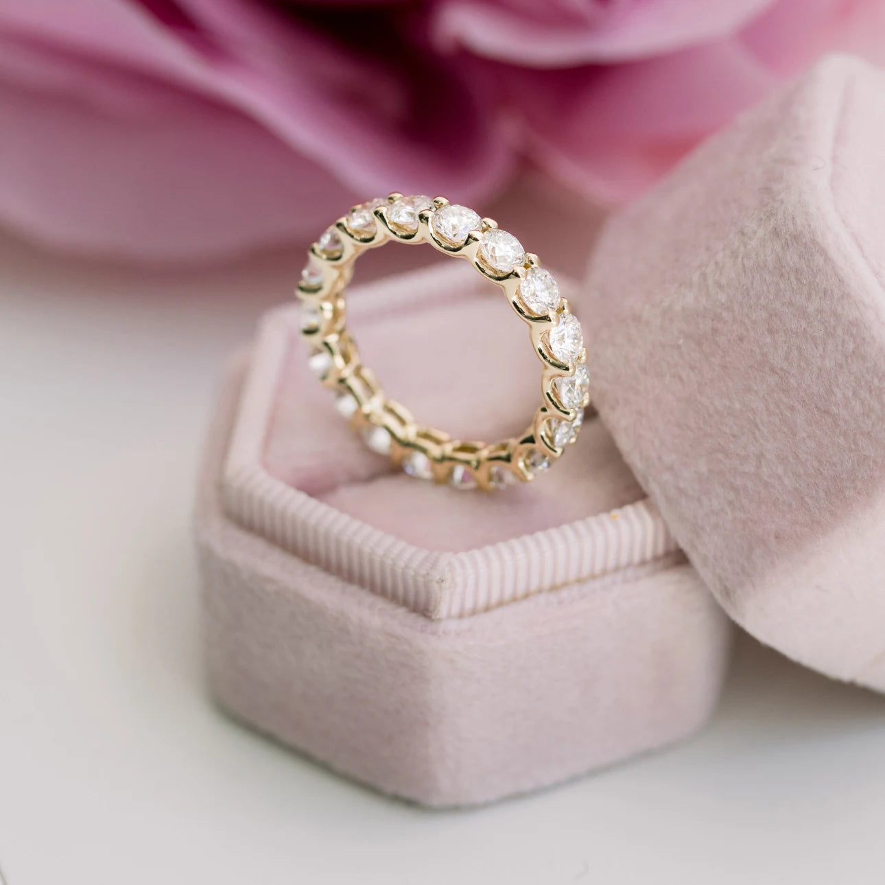 #Color_Yellow Gold