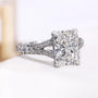10k White Gold, 14k White Gold, 18k White Gold, Platinum