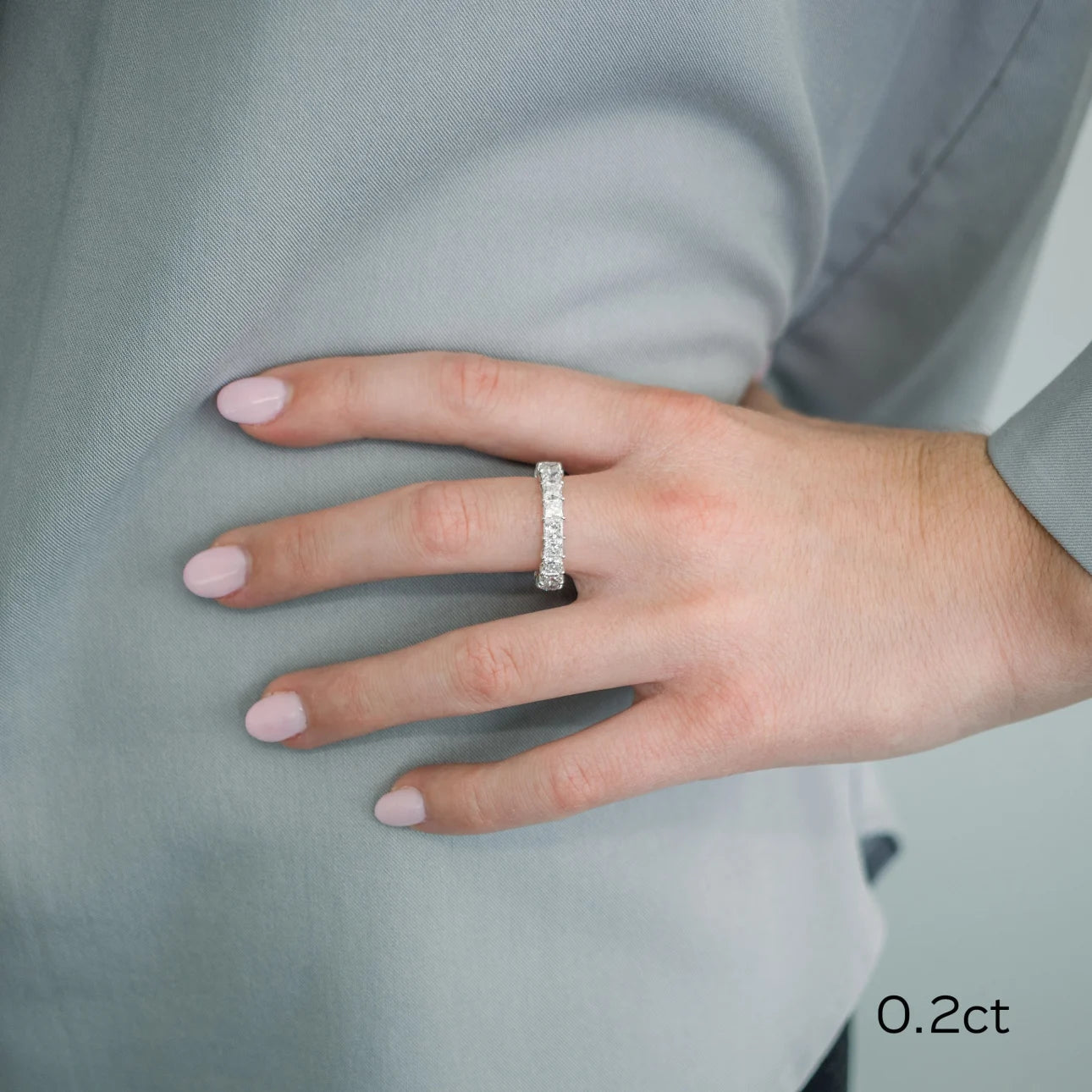 #Color_White Gold