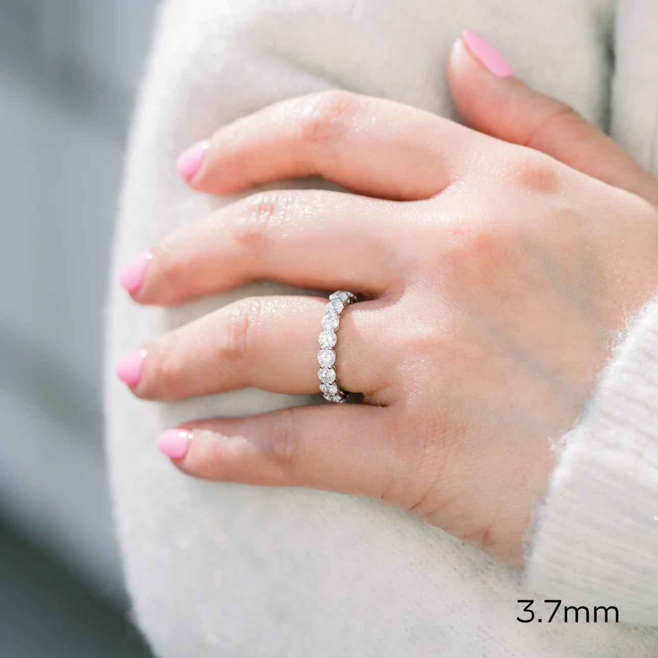 #Color_White Gold