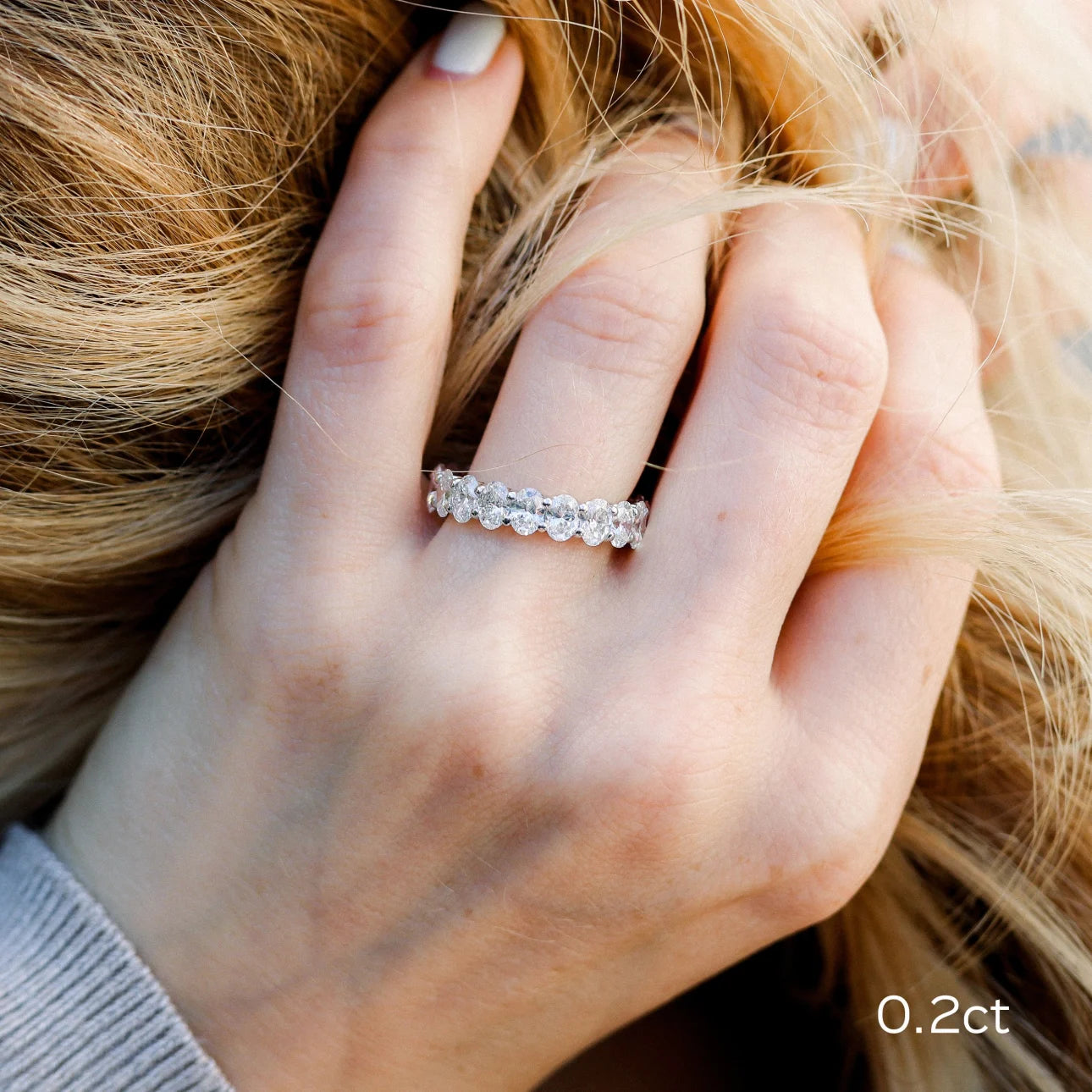#Color_White Gold