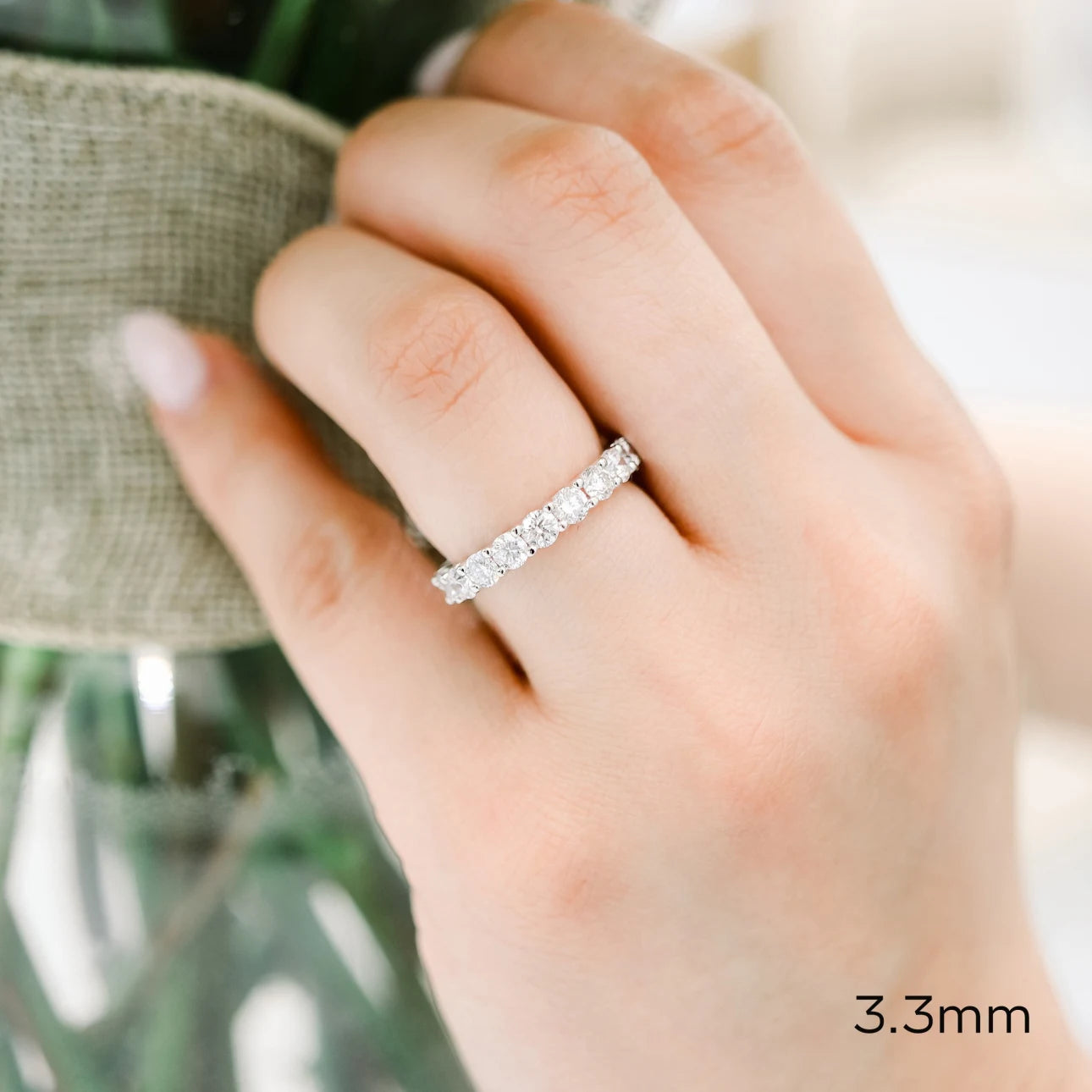 #Color_White Gold