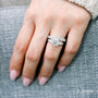 #Color_White Gold