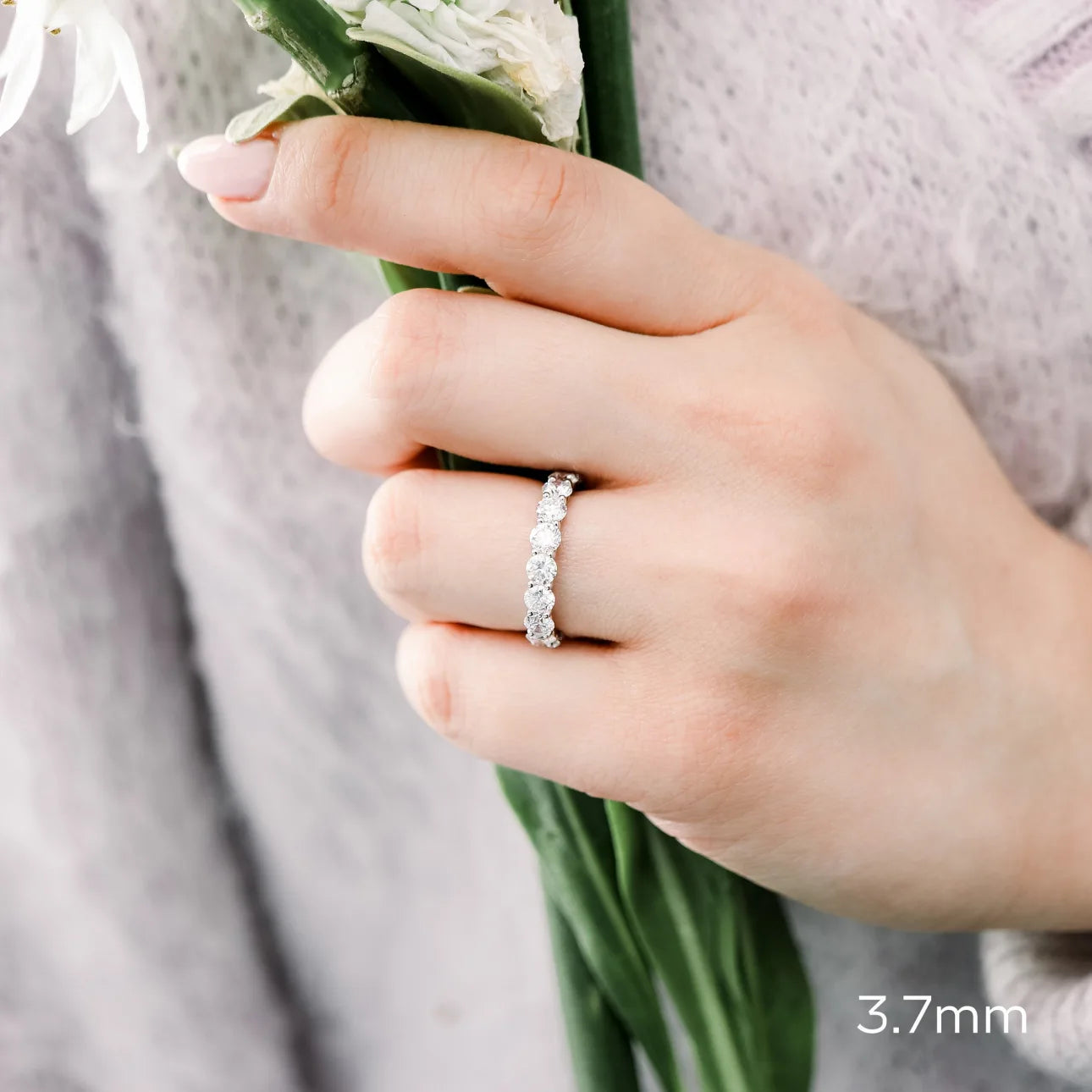 #Color_White Gold