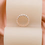 #Color_Rose Gold
