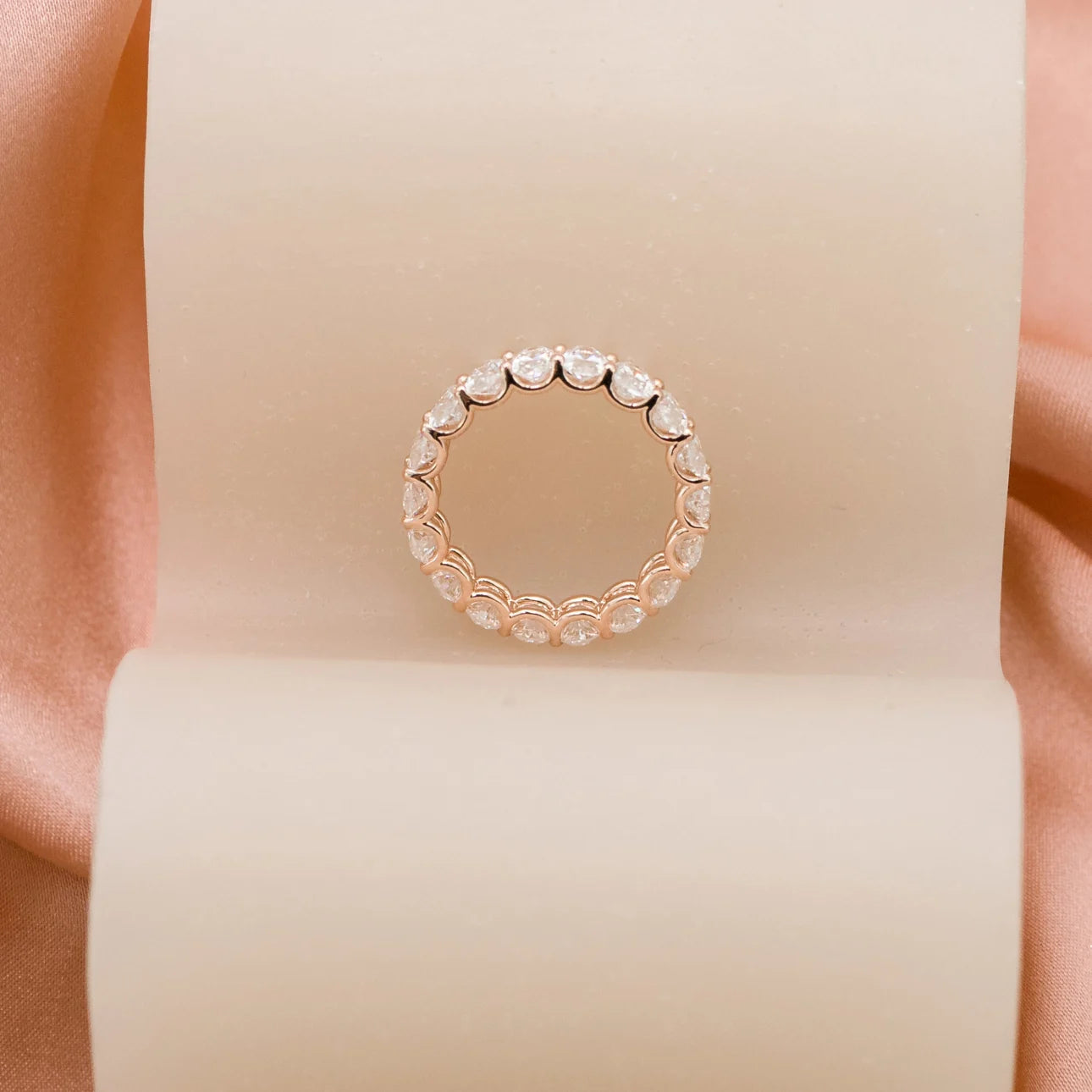#Color_Rose Gold