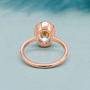 10k Rose Gold, 14k Rose Gold, 18k Rose Gold