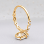 10k Yellow Gold, 14k Yellow Gold, 18k Yellow Gold