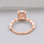 10k Rose Gold, 14k Rose Gold, 18k Rose Gold
