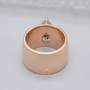 10k Rose Gold, 14k Rose Gold, 18k Rose Gold
