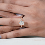 10k Rose Gold, 14k Rose Gold, 18k Rose Gold