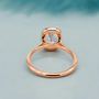 10k Rose Gold,14k Rose Gold, 18k Rose Gold