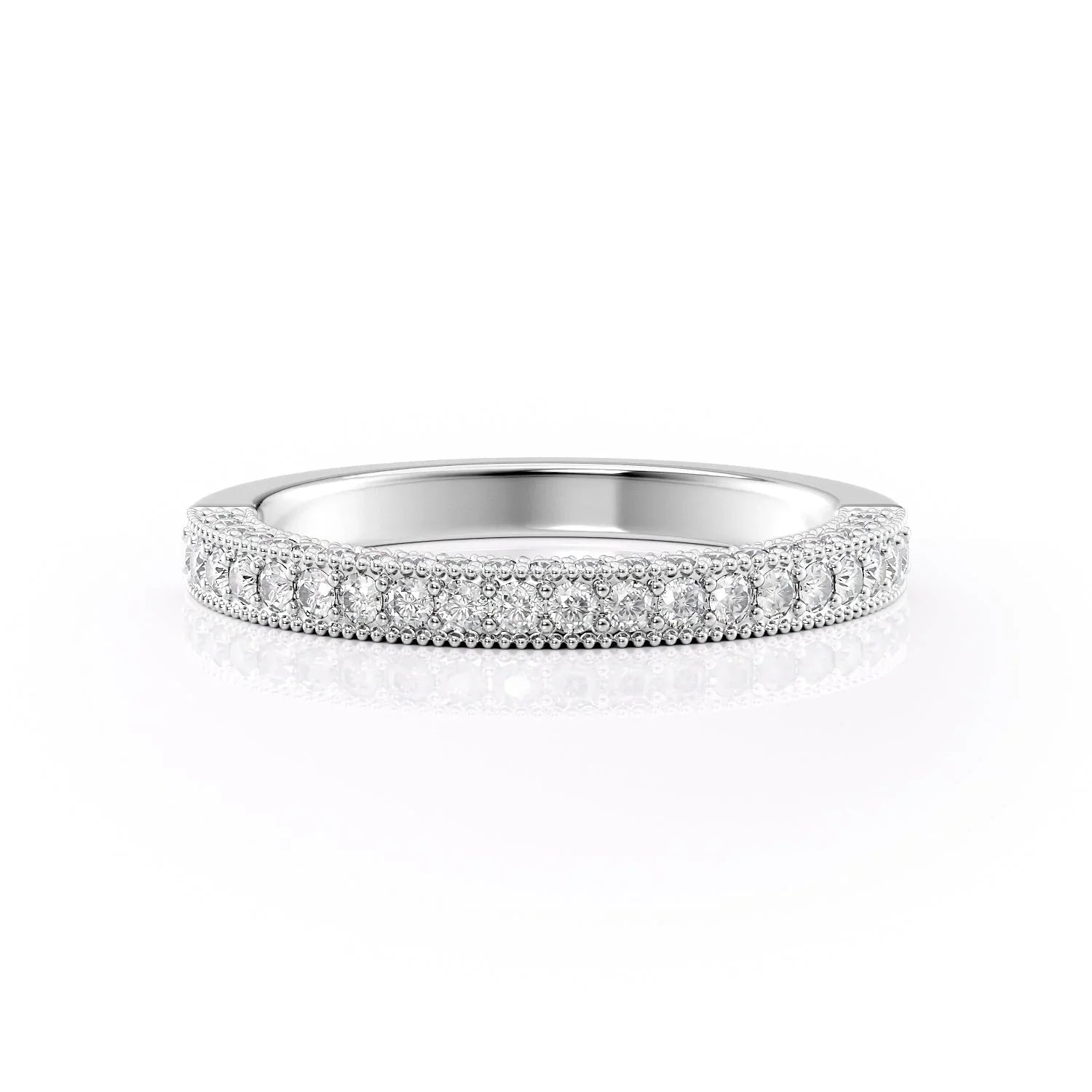 #Color_White Gold
