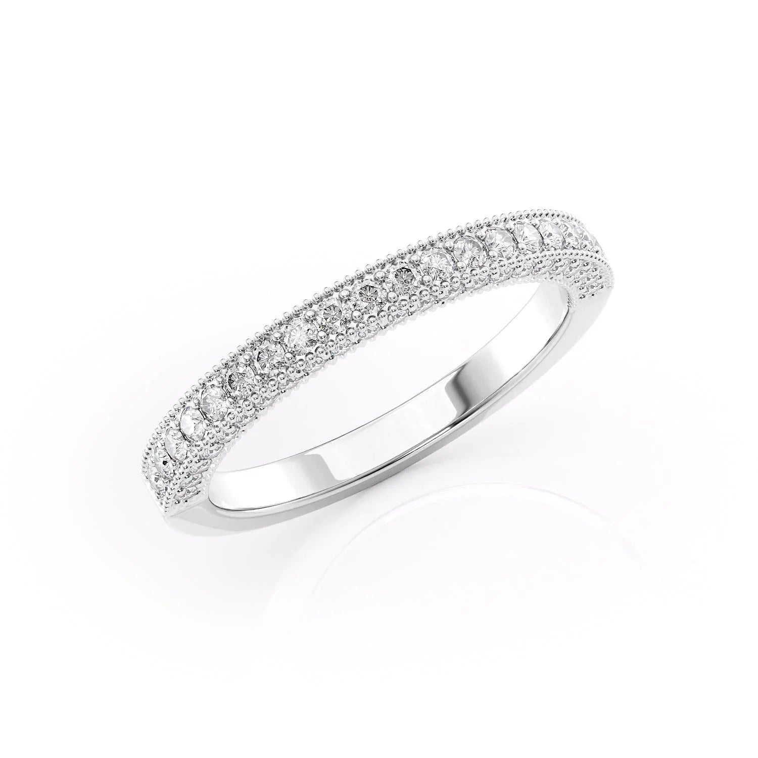 #Color_White Gold