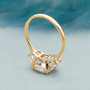 10k Rose Gold, 14k Rose Gold, 18k Rose Gold