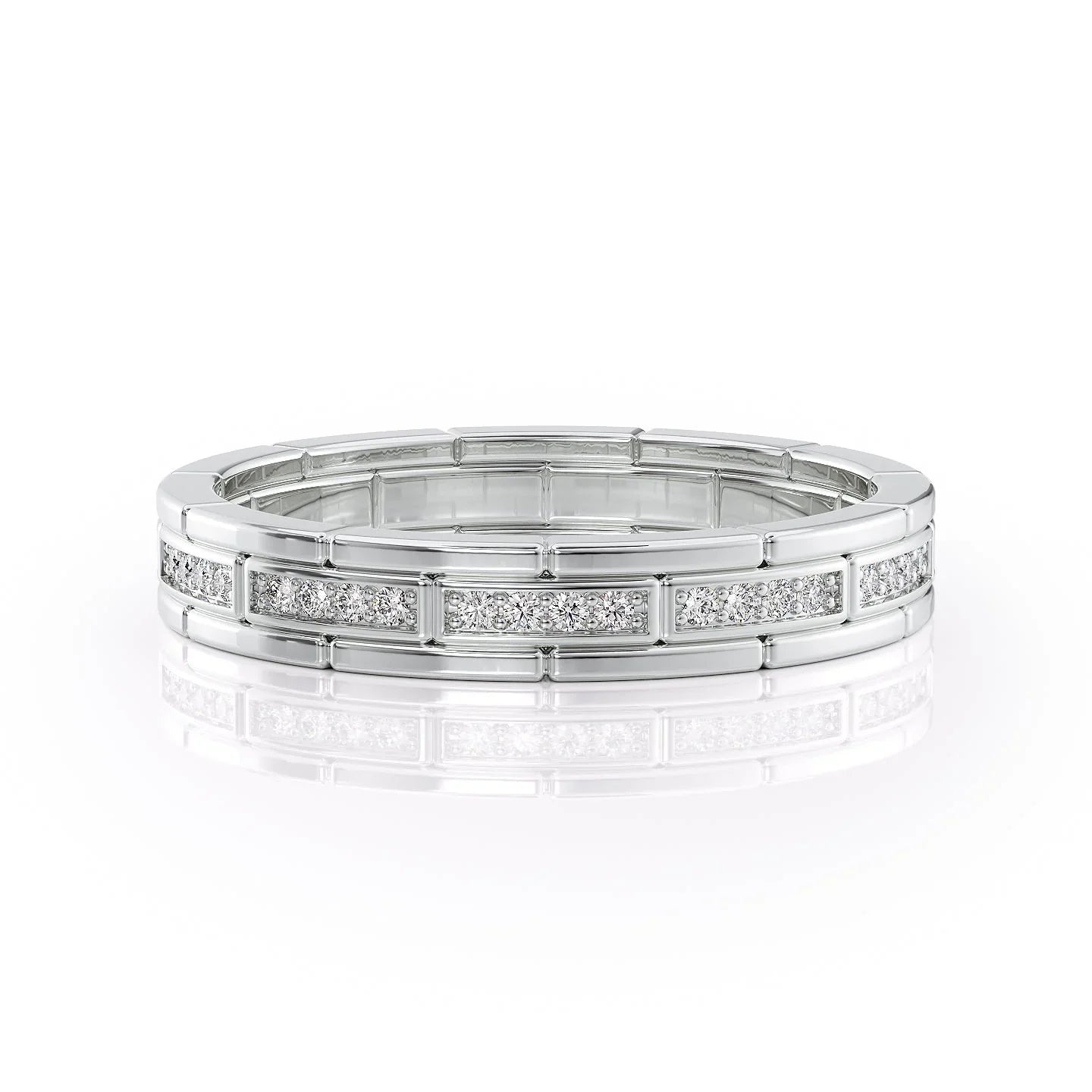 #Color_White Gold