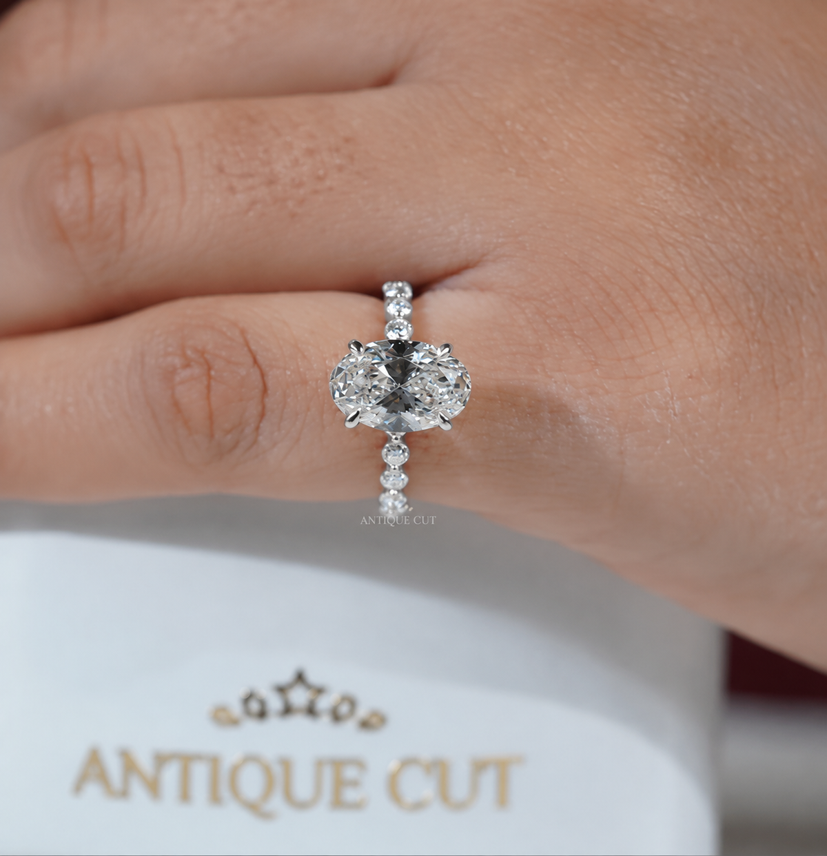 10k White Gold, 14k White Gold, 18k White Gold, Platinum