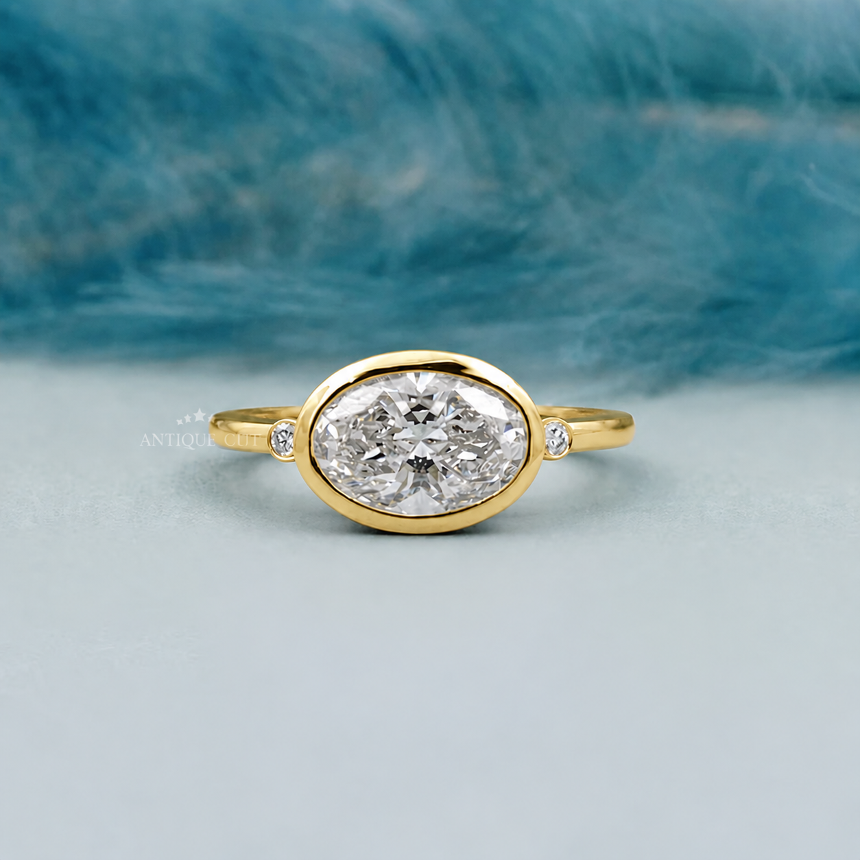 10k Yellow Gold, 14k Yellow Gold, 18k Yellow Gold
