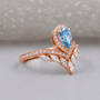 10k Rose Gold, 14k Rose Gold, 18k Rose Gold