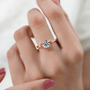 10k Rose Gold, 14k Rose Gold, 18k Rose Gold