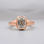 10k Rose Gold, 14k Rose Gold, 18k Rose Gold