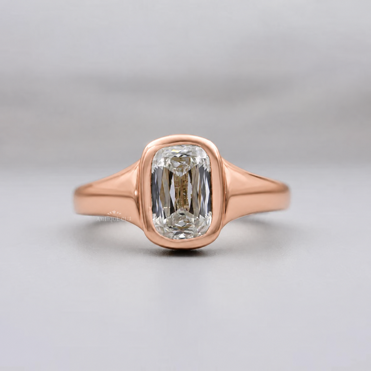 10k Rose Gold, 14k Rose Gold, 18k Rose Gold