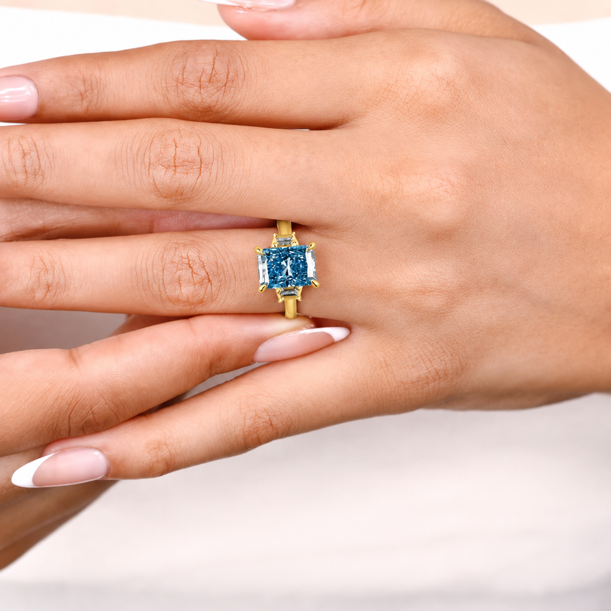 10k Yellow Gold, 14k Yellow Gold, 18k Yellow Gold