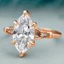 10k Rose Gold, 14k Rose Gold, 18k Rose Gold
