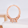 10k Rose Gold, 14k Rose Gold, 18k Rose Gold