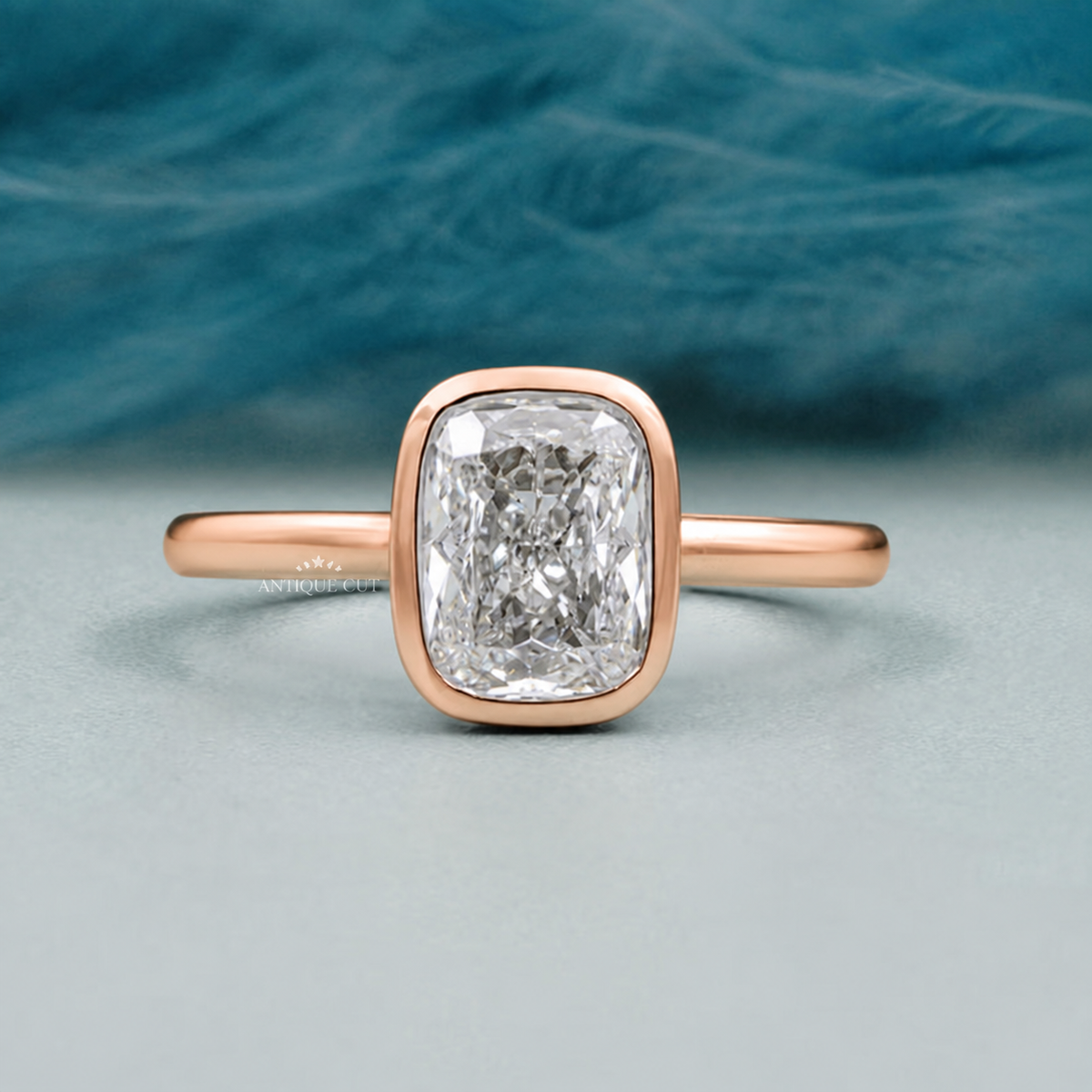 10k Rose Gold, 14k Rose Gold, 18k Rose Gold