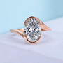 10k Rose Gold, 14k Rose Gold, 18k Rose Gold