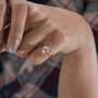 10k Rose Gold, 14k Rose Gold, 18k Rose Gold