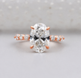 10k Rose Gold, 14k Rose Gold, 18k Rose Gold