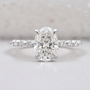 10k White Gold, 14k White Gold, 18k White Gold, Platinum