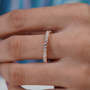 10k Rose Gold, 14k Rose Gold, 18k Rose Gold