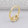 10k Yellow Gold, 14k Yellow Gold, 18k Yellow Gold