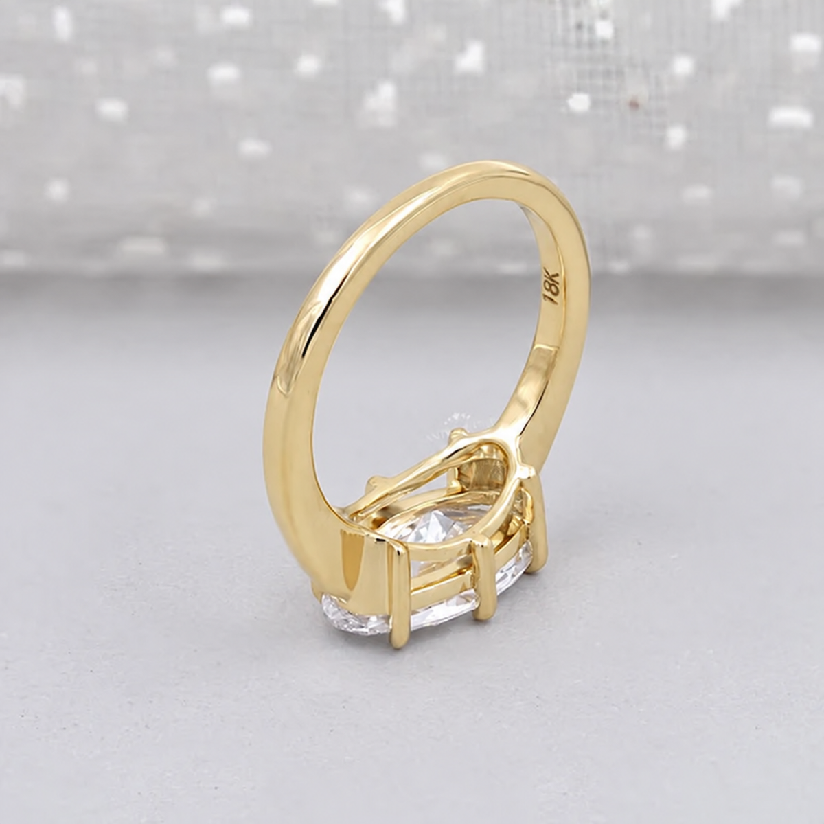 10k Yellow Gold, 14k Yellow Gold, 18k Yellow Gold