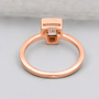 10k Rose Gold, 14k Rose Gold, 18k Rose Gold