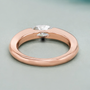 10k Rose Gold, 14k Rose Gold, 18k Rose Gold