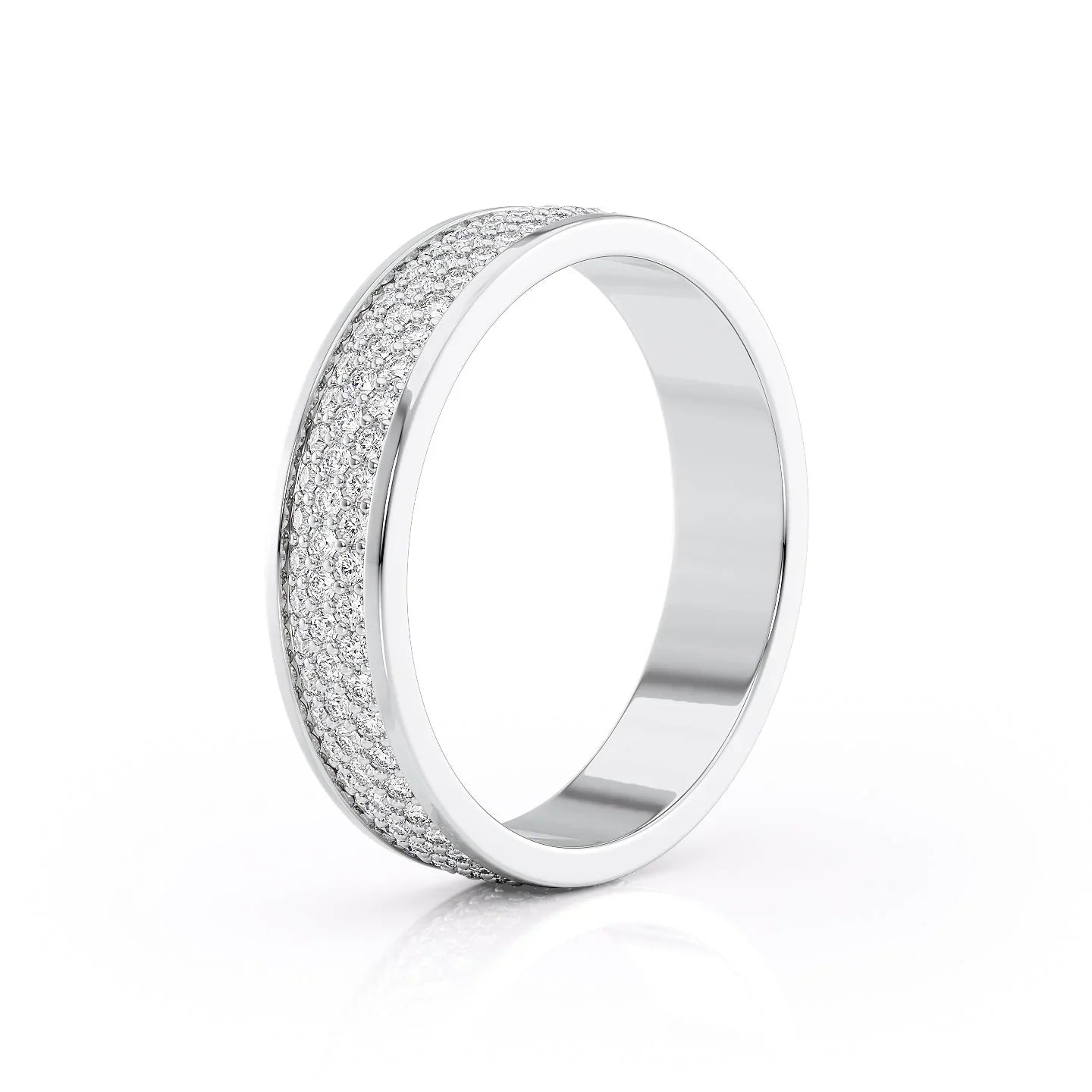 #Color_White Gold
