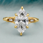 10k Yellow Gold, 14k Yellow Gold, 18k Yellow Gold