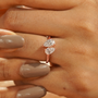 10k Rose Gold, 14k Rose Gold, 18k Rose Gold