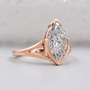 10k Rose Gold, 14k Rose Gold, 18k Rose Gold