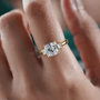 10k Yellow Gold, 14k Yellow Gold, 18k Yellow Gold