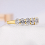 10k Yellow Gold, 14k Yellow Gold, 18k Yellow Gold
