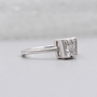 10k White Gold, 14k White Gold, 18k White Gold, Platinum