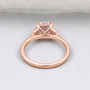 10k Rose Gold, 14k Rose Gold, 18k Rose Gold