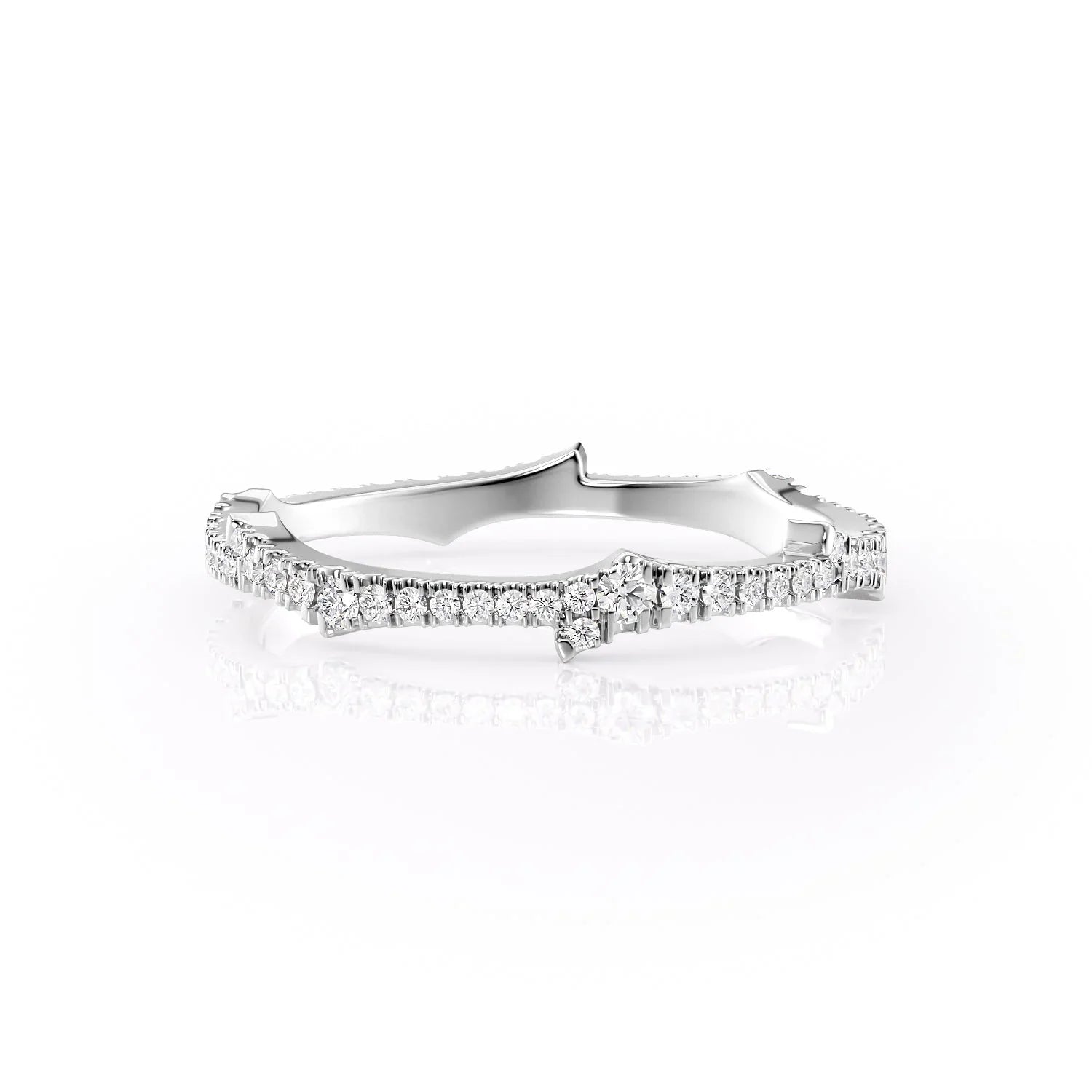 #Color_White Gold
