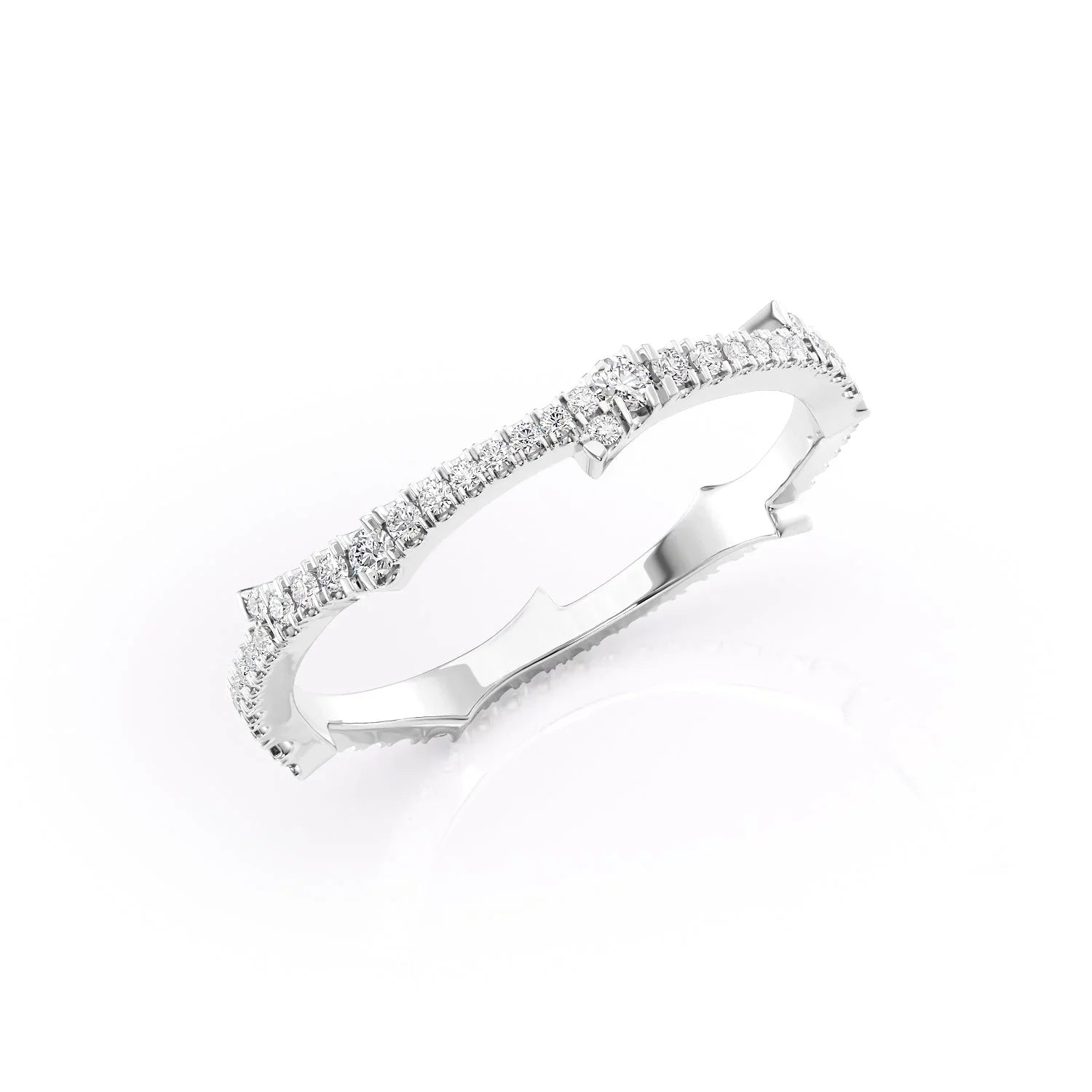 #Color_White Gold