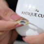 10k Yellow Gold, 14k Yellow Gold, 18k Yellow Gold